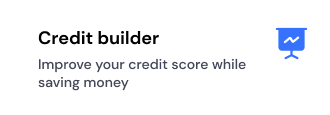 Rebuild Your Credit Score with CredPal's Credit Builder