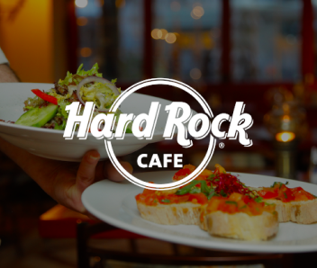 Hard Rock Cafè
