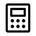 Set your credit limit