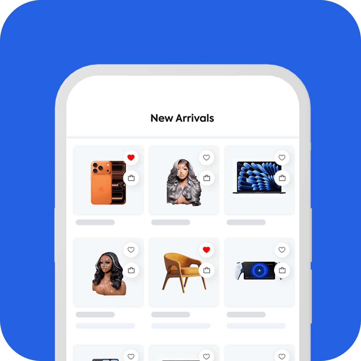 Protect Every Purchase app